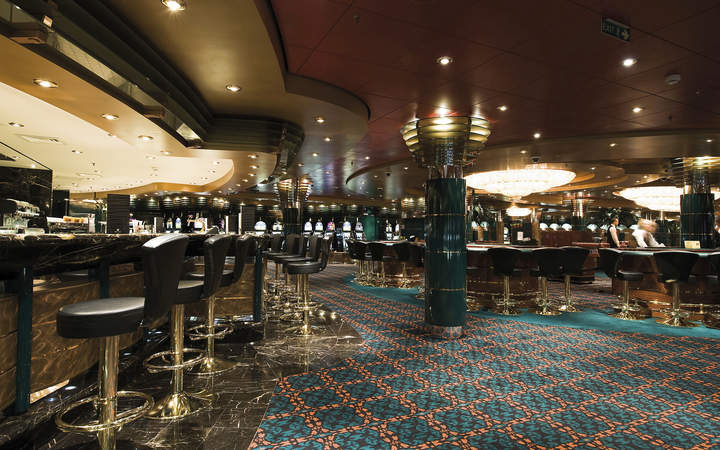 MSC Orchestra Barco MSC Orchestra